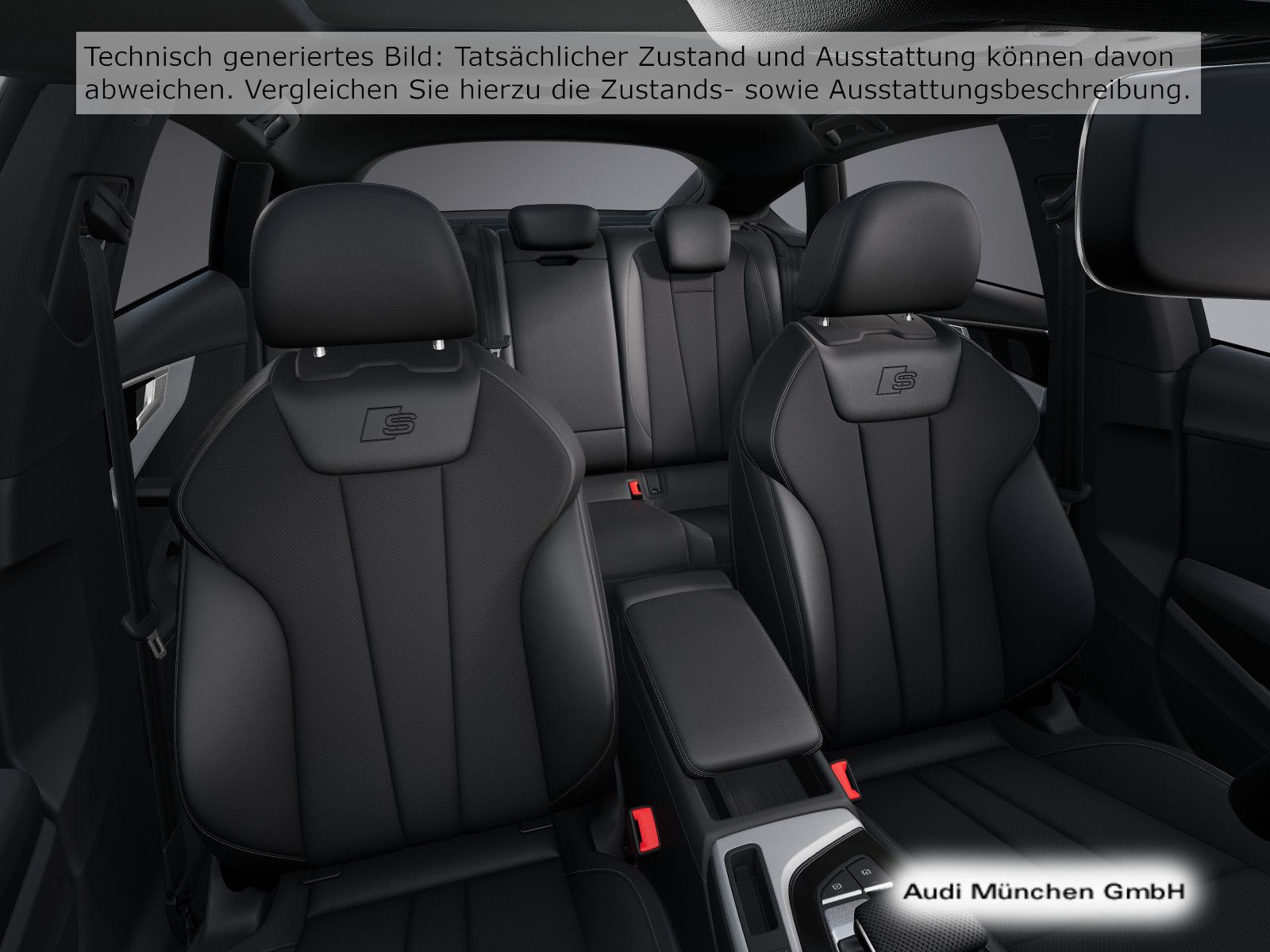 Audi A5 Sportback 40 TFSI qu. S tronic S line Pano/AH