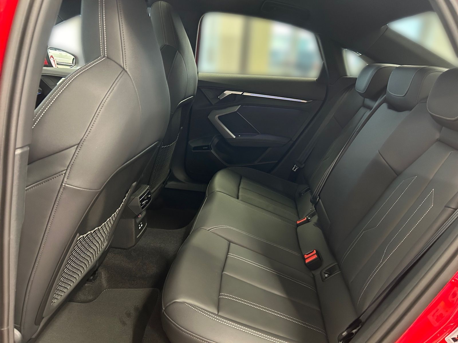 Audi A3 Limousine 35 TFSI advanced - Samsaru's Car Outlet