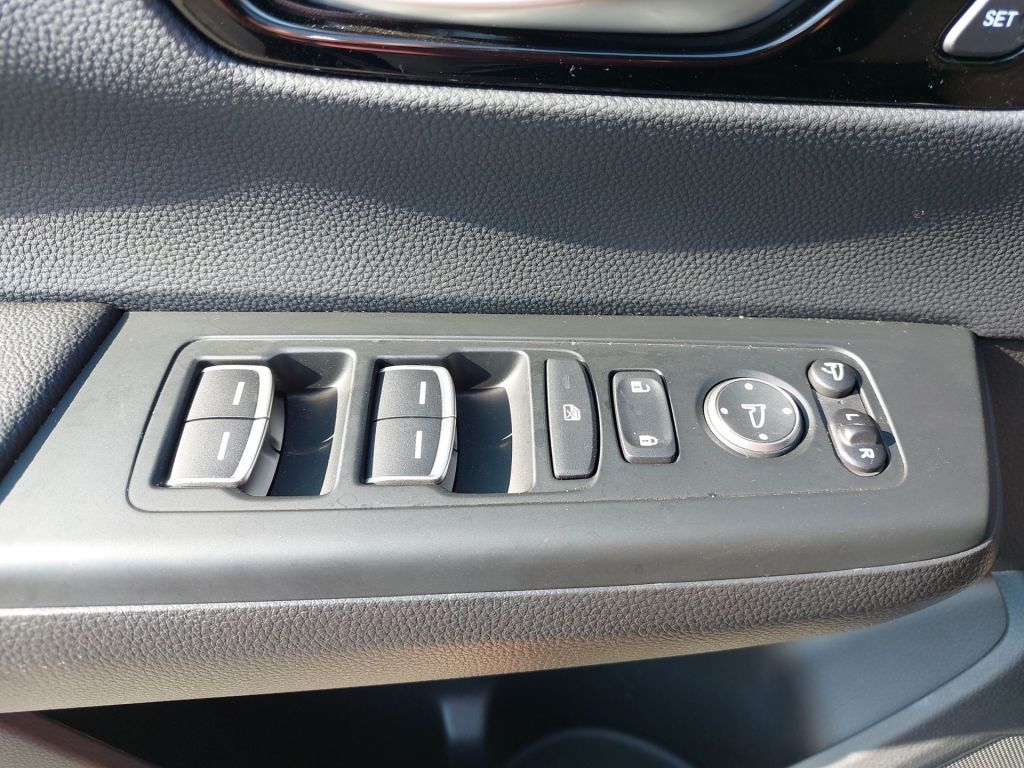 Honda CR-V e:HEV 2.0 i-MMD Hybrid AWD Advance sofort S