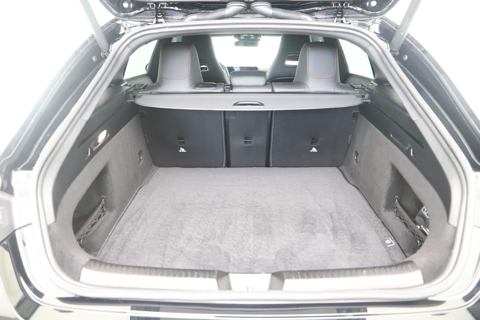 Mercedes-Benz CLA 250 SB 4M AMG Line - Samsaru's Car Outlet