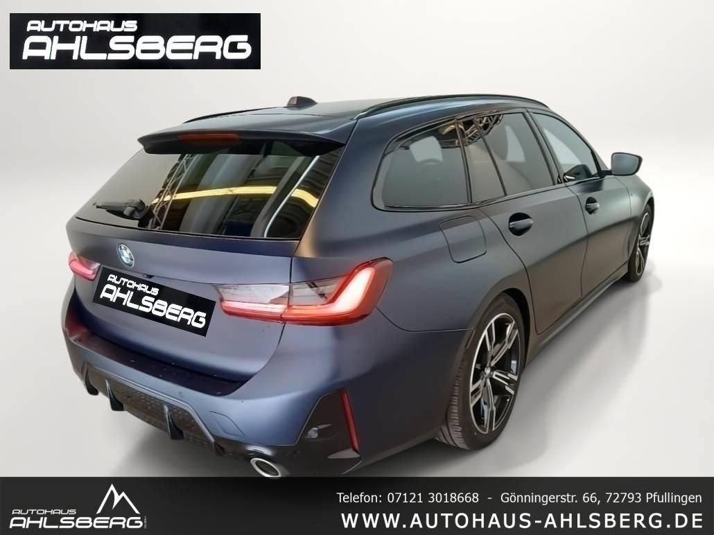 BMW 320 XD M SPORT/SHADOW/ WIDES./ACC/360°/HUD/LEDER