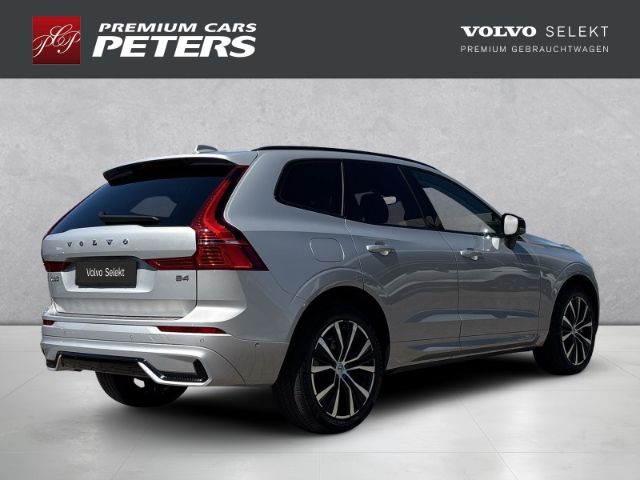 Volvo XC60 Plus Dark B4 Diesel 20''LM Standhz 360kam D