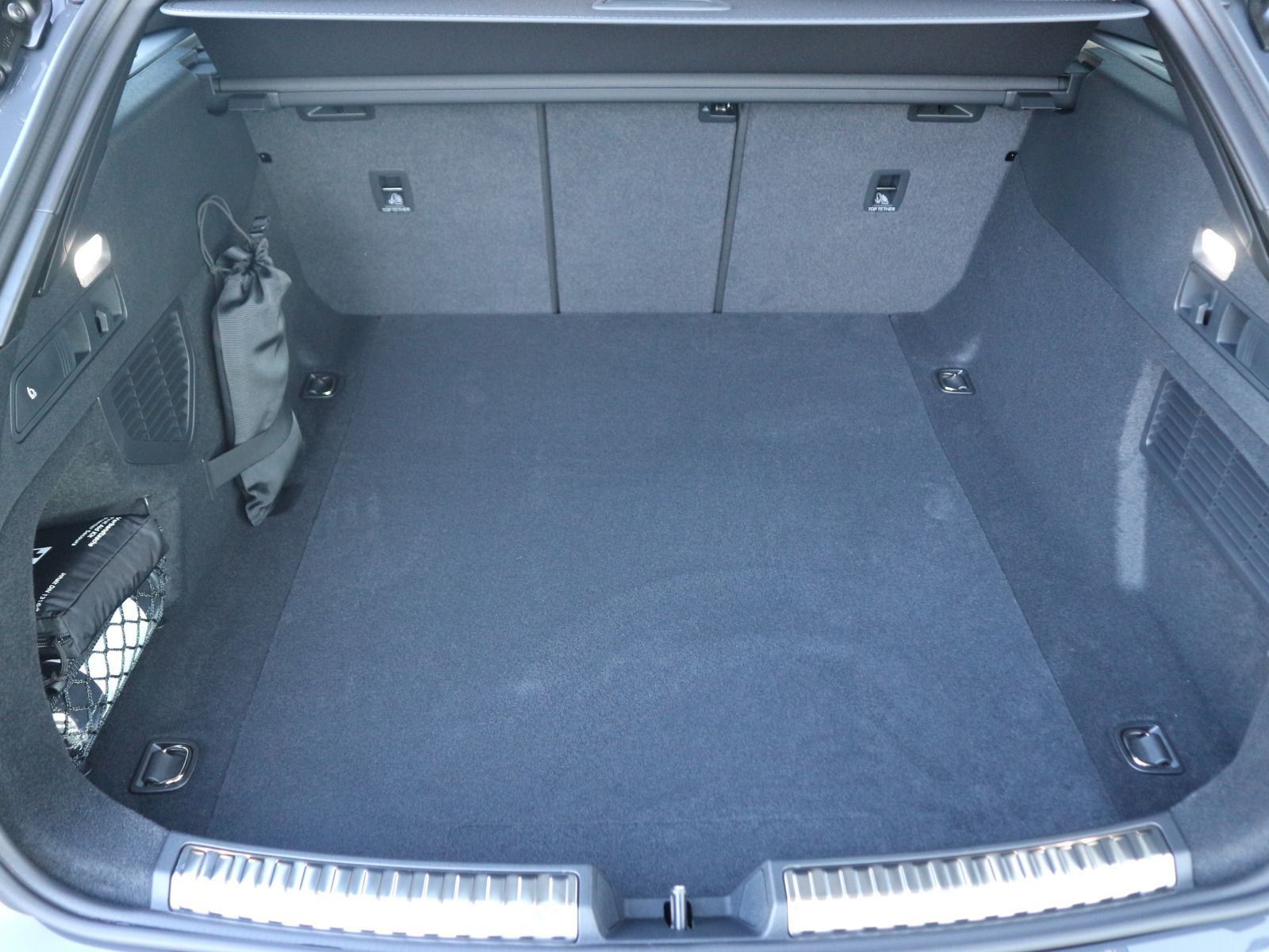 Audi A5 Avant edition one TDI quattro S tronic S line