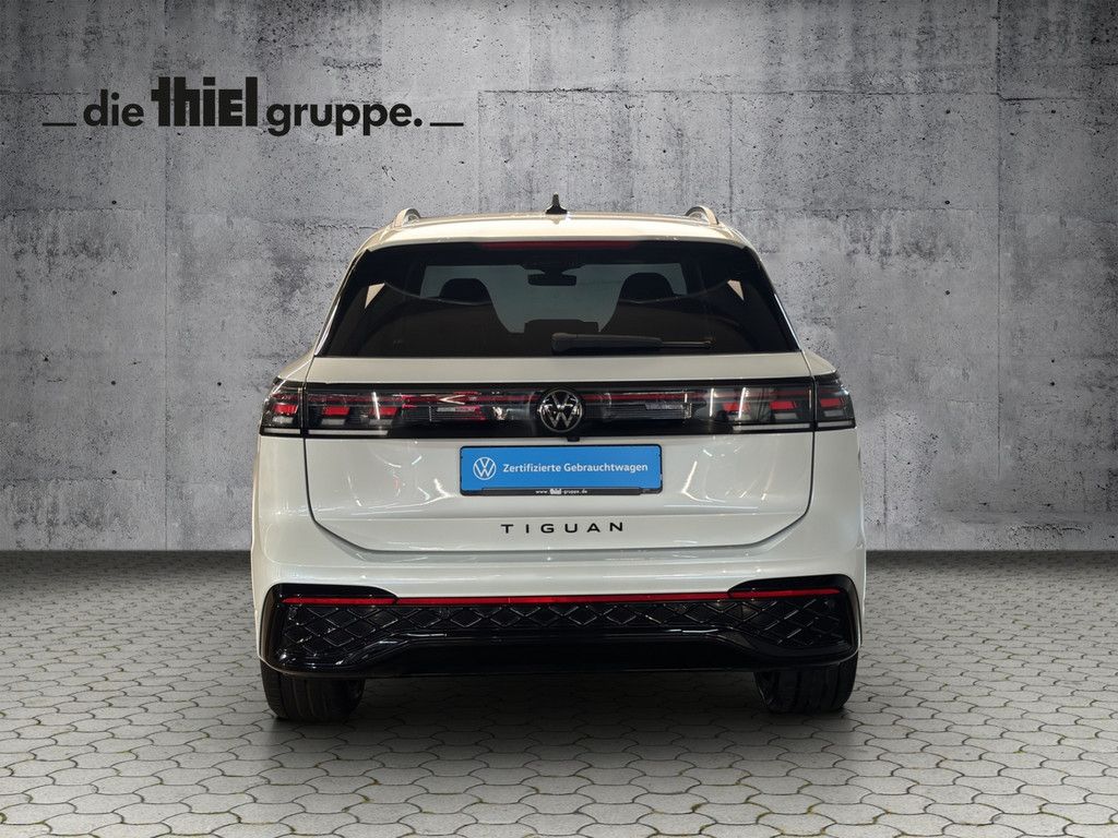 Volkswagen Tiguan 1.5 TSI eHybrid R-Line DSG AHK+Matrix+HuD