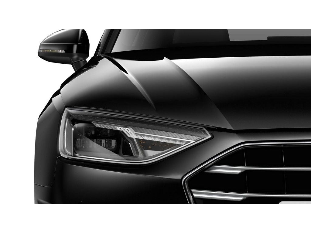 Audi A4 Avant Advanced 35 TDI - Samsaru's Car Outlet