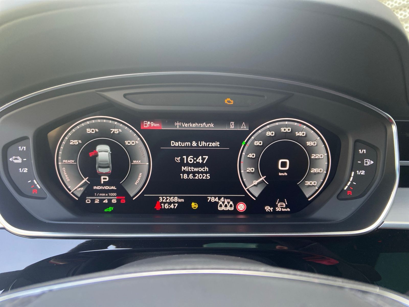 Audi A8 60 TFSIe quattro - Samsaru's Car Outlet