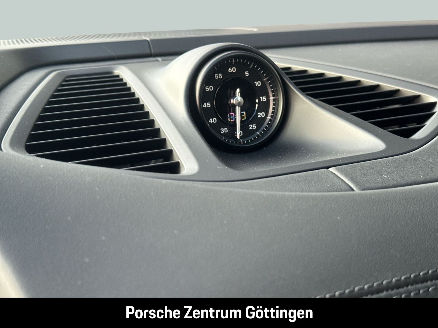 Porsche Macan 4S HA-Lenkung InnoDrive Panorama BOSE LED