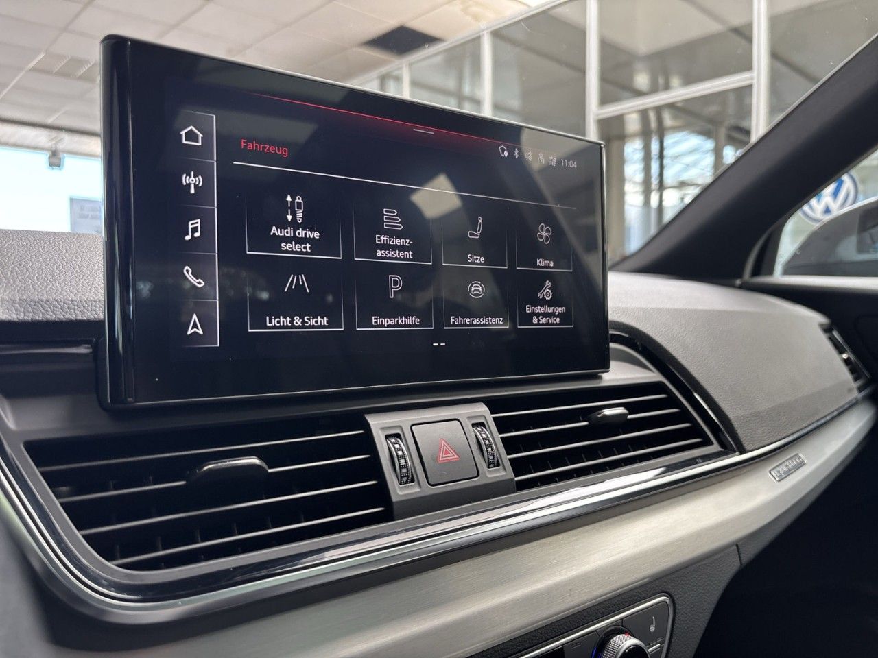 Audi Q5 40 2.0 TDI quattro S-Line/VirtualCockpit/MMI+