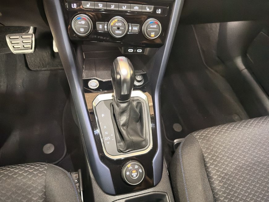 Volkswagen T-Roc 2.0 TDI 4MOTION UNITED - Samsaru's Car Outlet