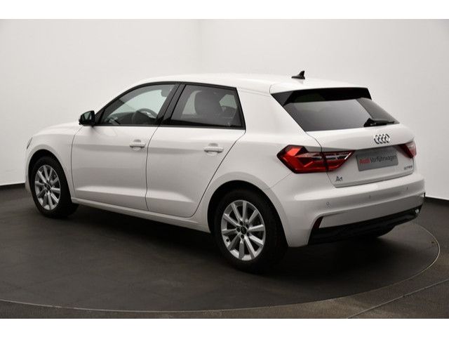Audi A1 Sportback 30 TFSI advanced LaneAssist/PDC/Tem