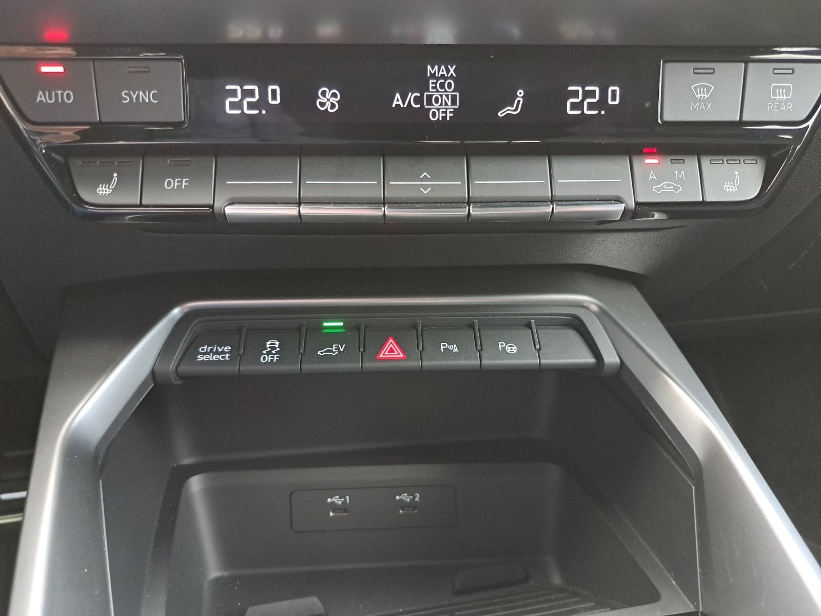 Audi A3 Sportback S line 45 TFSIe S tronic - Samsaru's Car Outlet