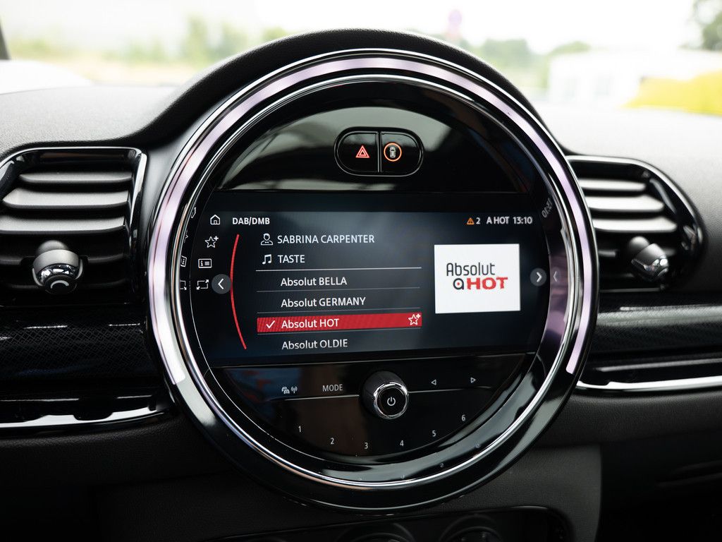 MINI Clubman John Cooper Works ALL4 - Samsaru's Car Outlet