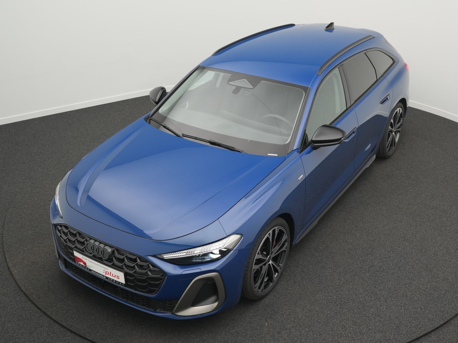 Audi A5 Avant TFSI qu. edition one S line*AHK*20''*