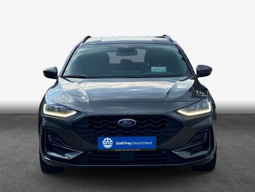 Ford Focus Turnier 1.5 EcoBlue  Aut. ST-LINE X