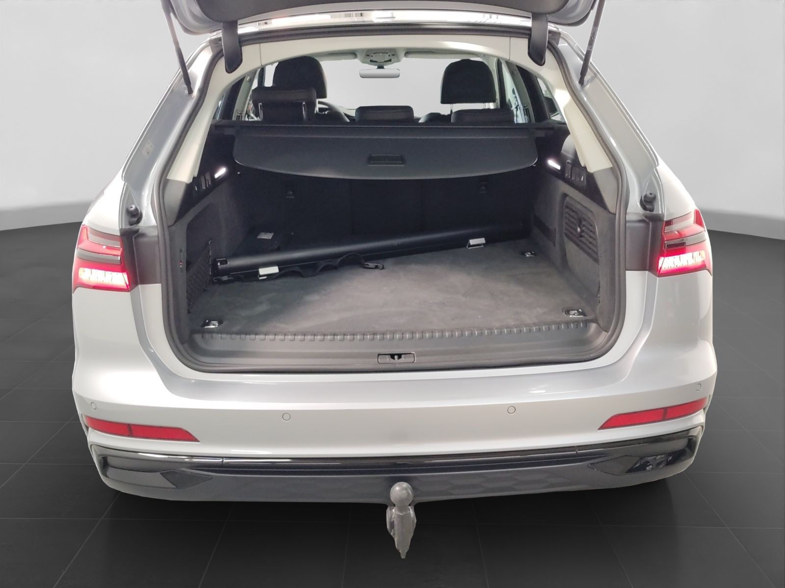 Audi A6 Avant 50 TFSI e Q S LINE LM19 AHK eSITZE 360