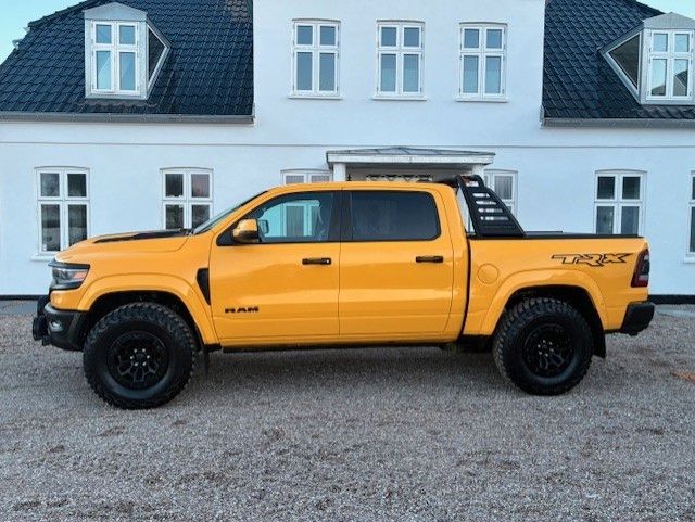 Dodge 1500 6,2 TRX Havoc Edition
