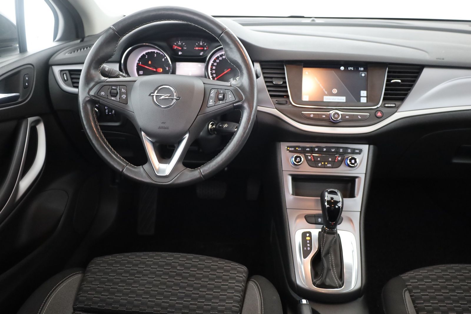 Opel Astra K ST 1.5 CDTI Aut. - Samsaru's Car Outlet