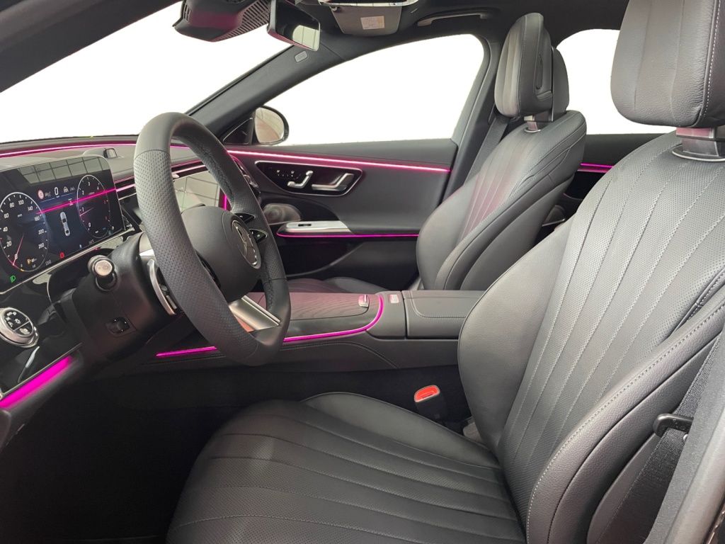 Mercedes-Benz E 450 d 4MATIC AMG+ILS+MBUX+Superscreen+Burm+HUD