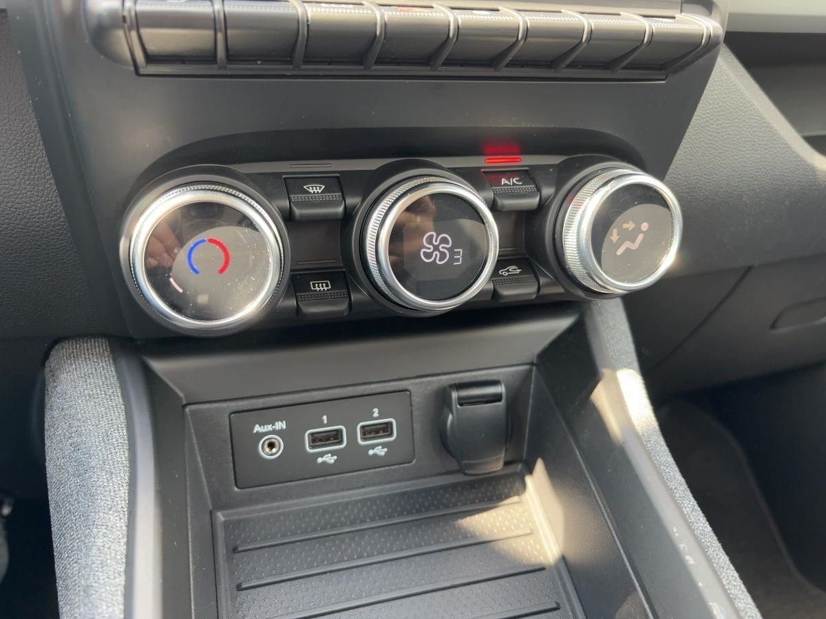Renault Zoe R110/Z.E. 50 Experience - Samsaru's Car Outlet