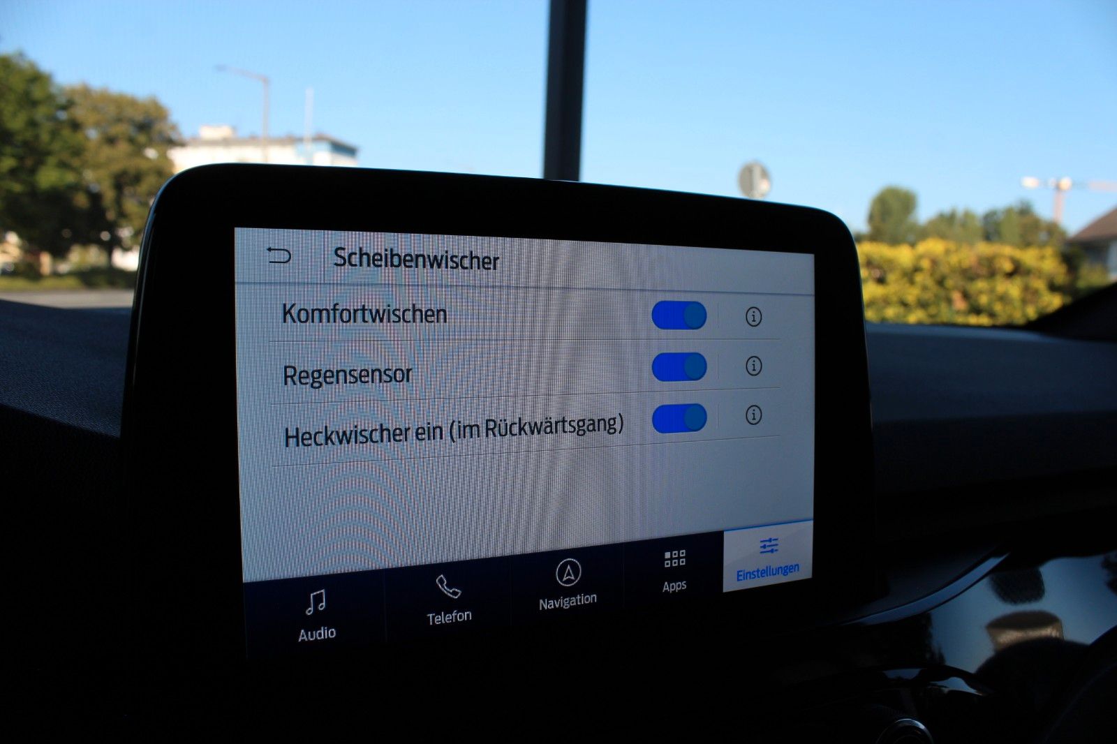 Ford Kuga ST-Line X Plug-In Hybrid - Samsaru's Car Outlet