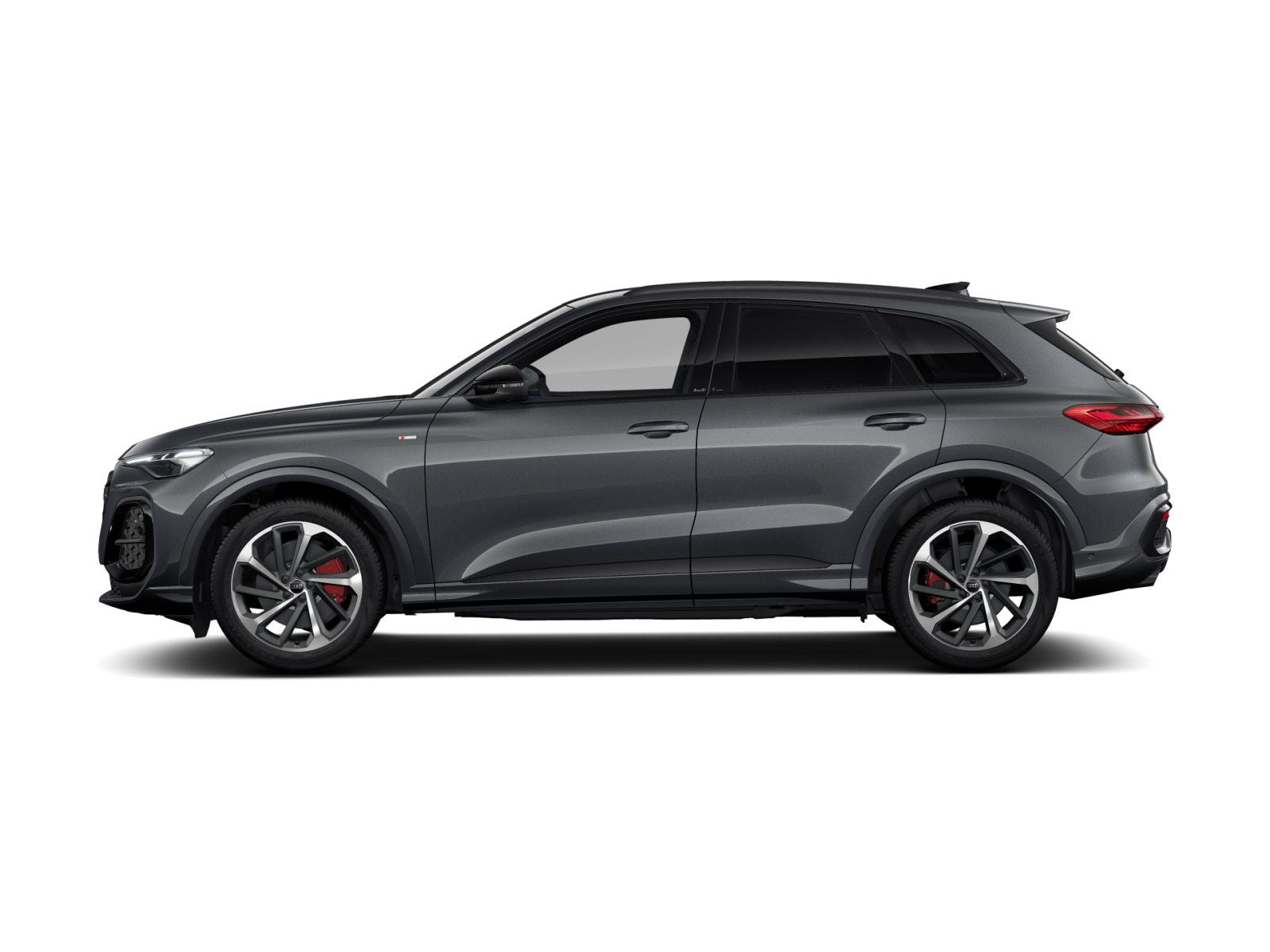 Audi Q5 40 TDI qu 2x S line S tro*EUPE 85*Standh*LED+