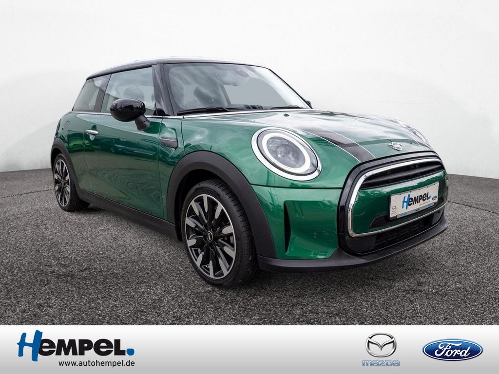 MINI Cooper Essential - Samsaru's Car Outlet