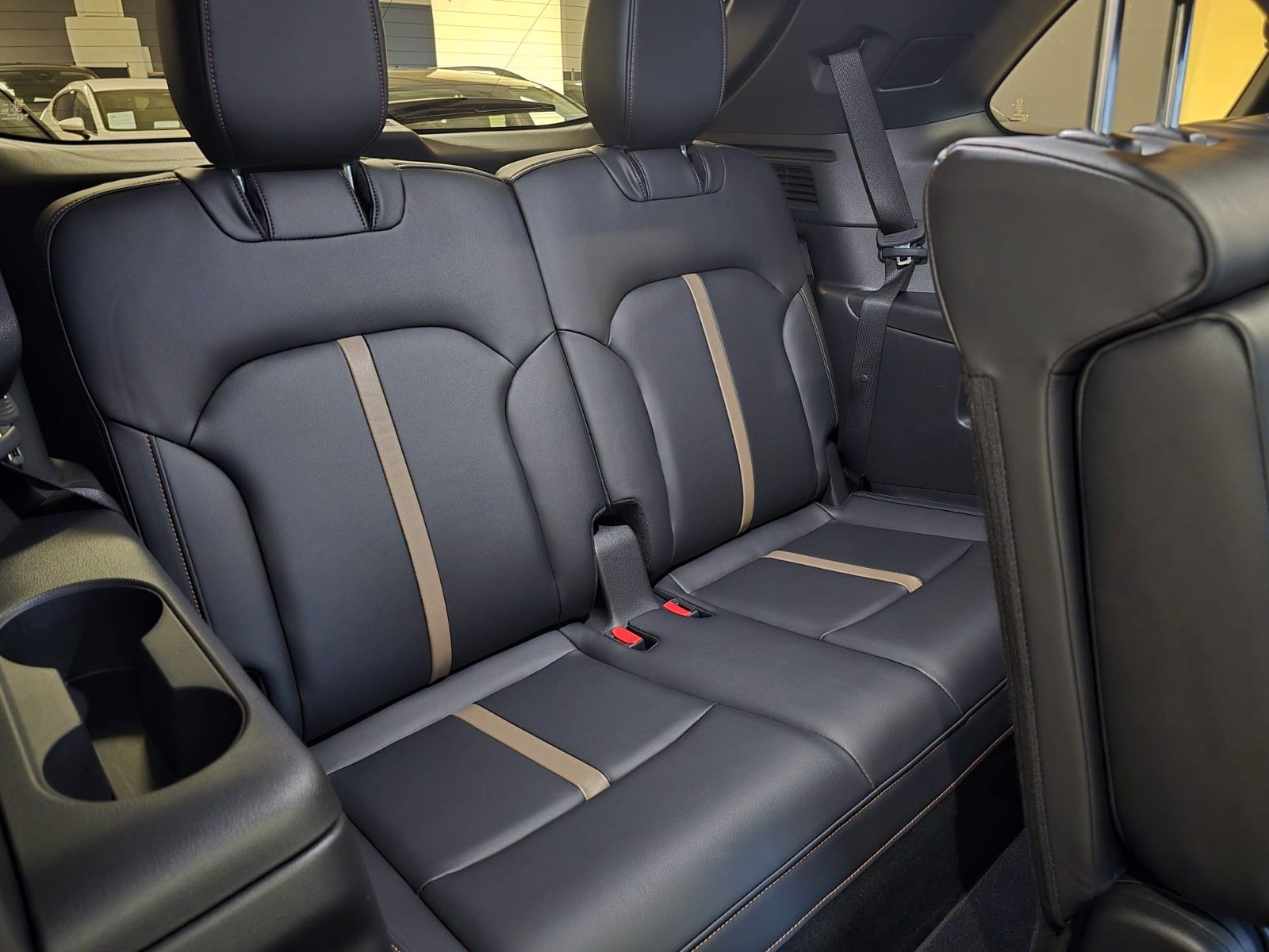 Mazda CX-80 e-Skyactiv D Homura Plus AWD