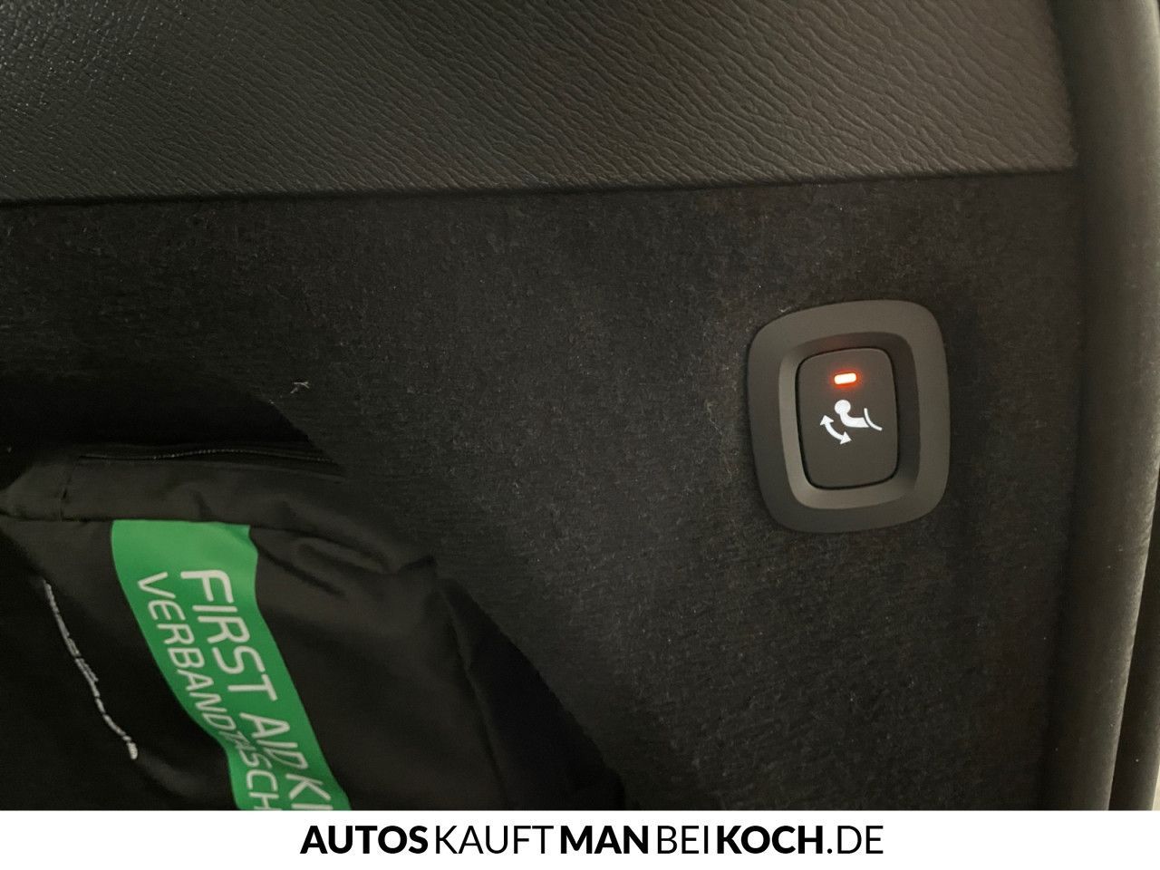 Volvo XC90 B5 D AWD Plus Bright PANO AHK STDH ACC BLIS