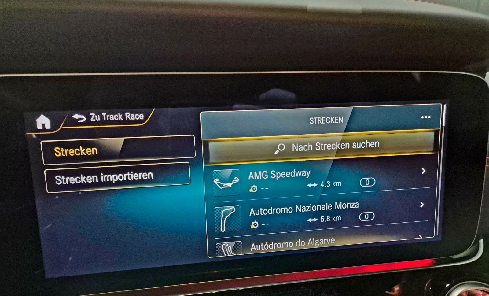 Mercedes-Benz AMG GT 63 S E Performance - Samsaru's Car Outlet