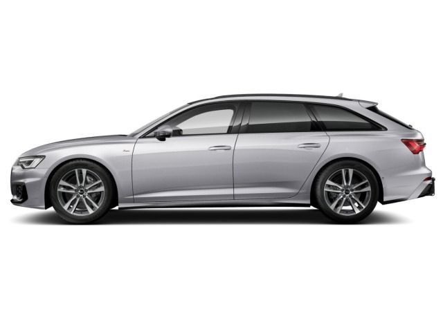 Audi A6 Avant S line 50 TDI quattro tiptronic - Samsaru's Car Outlet