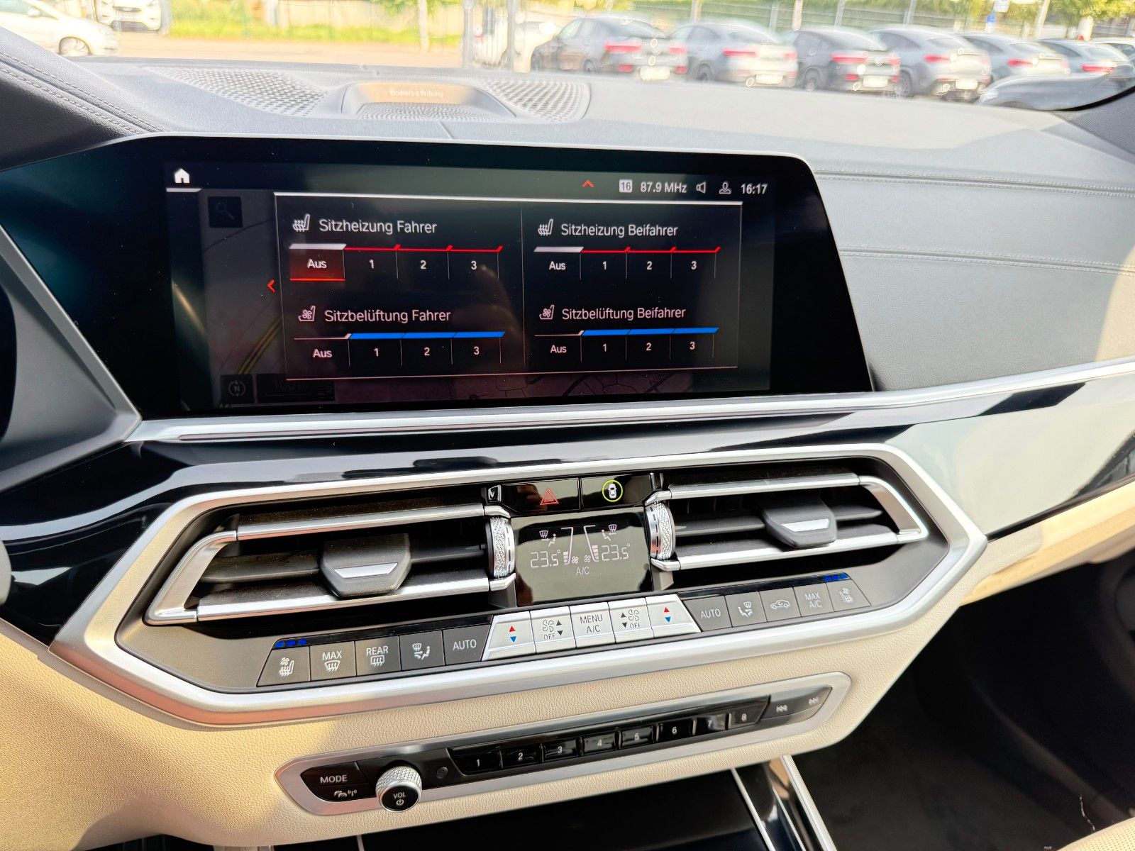 BMW X5*xDrive*45e*MSport*Individual*360*B&W*HUD*ACC*