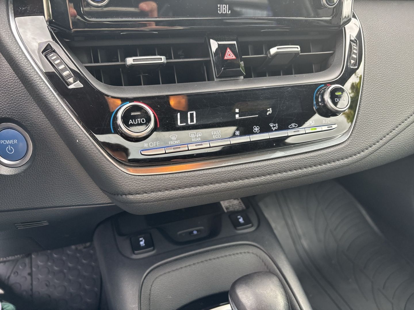 Toyota Corolla Touring Sports Hybrid GR Sport - Samsaru's Car Outlet