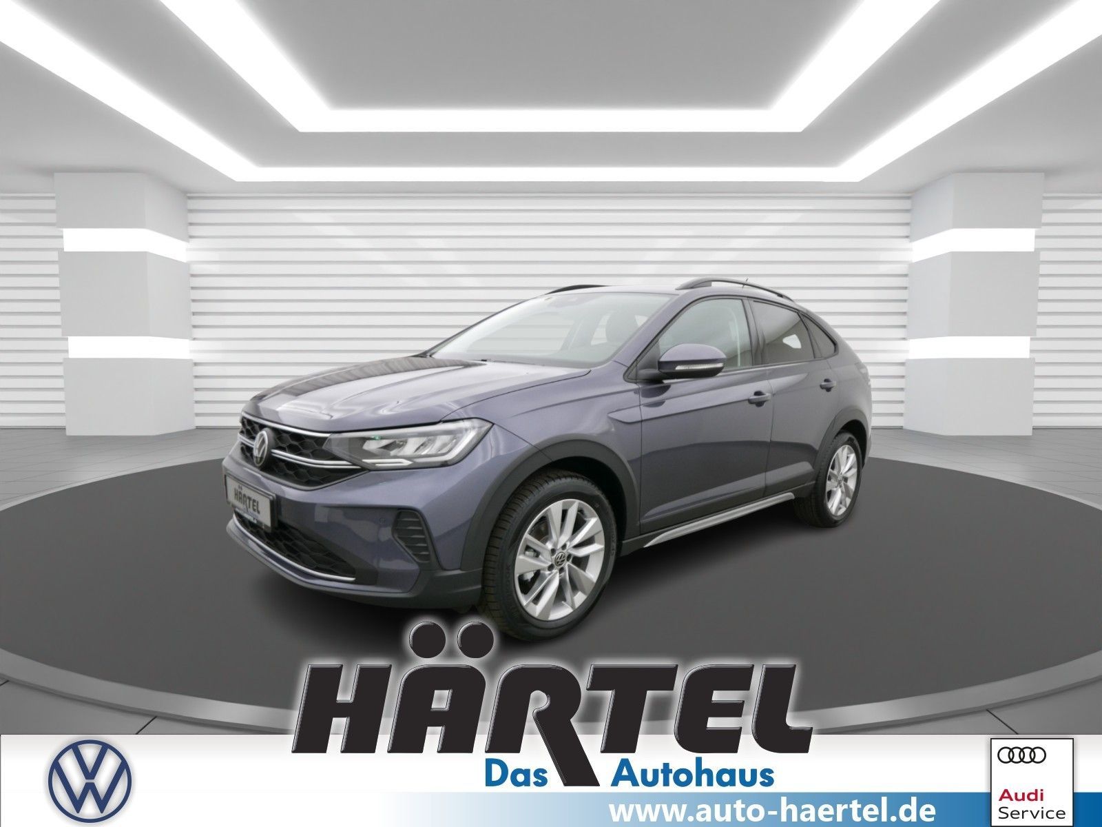 Volkswagen TAIGO LIFE 1.0 TSI - Samsaru's Car Outlet