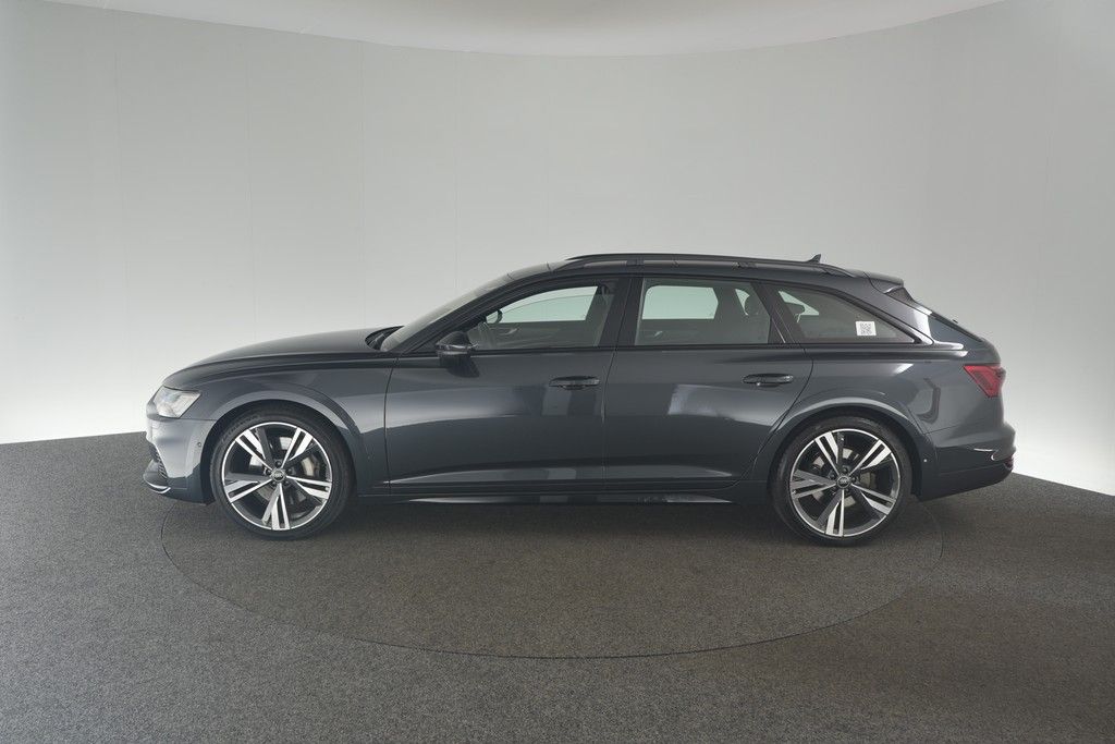Audi A6 allroad qu 55 TFSI S tronic - Samsaru's Car Outlet