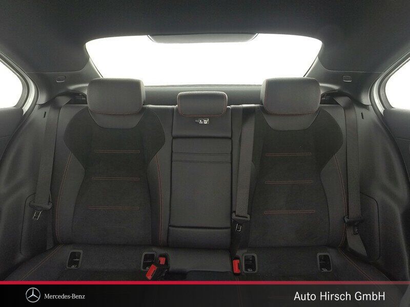 Mercedes-Benz A 250 4MATIC Limo AMG - Samsaru's Car Outlet