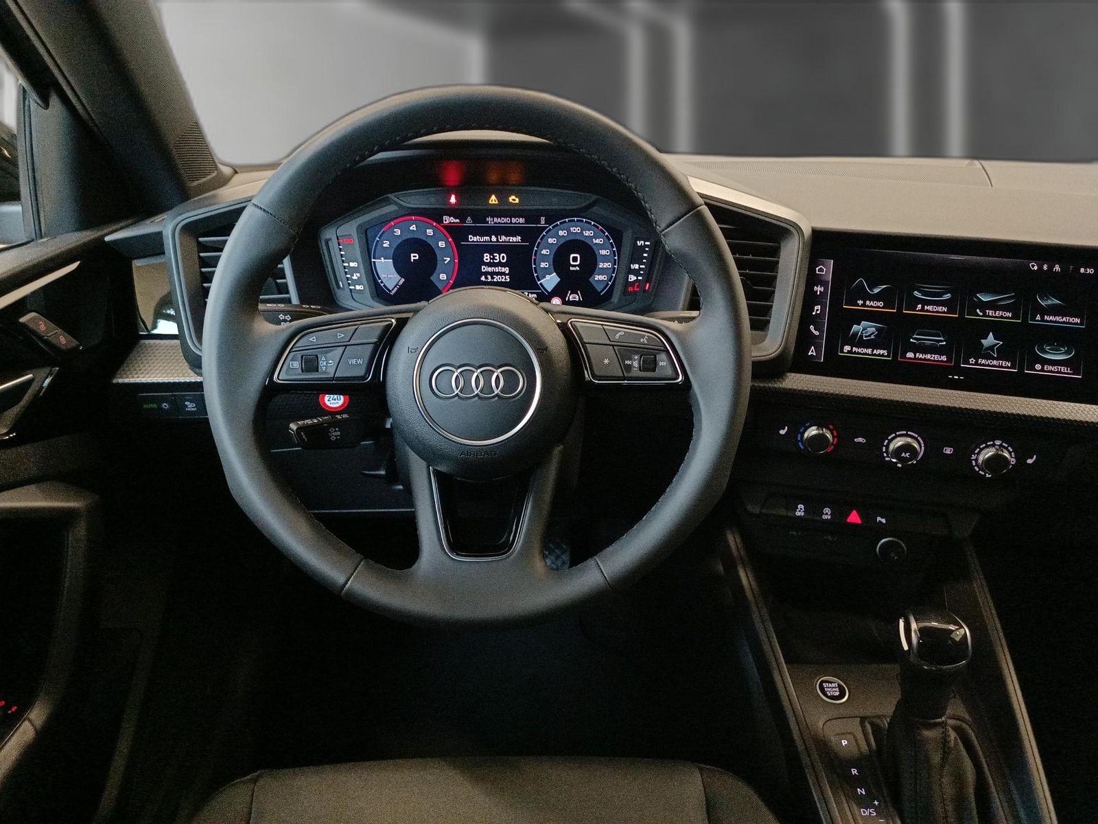 Audi A1 Sportback 25 TFSI S tronic LED*Navi*PDC