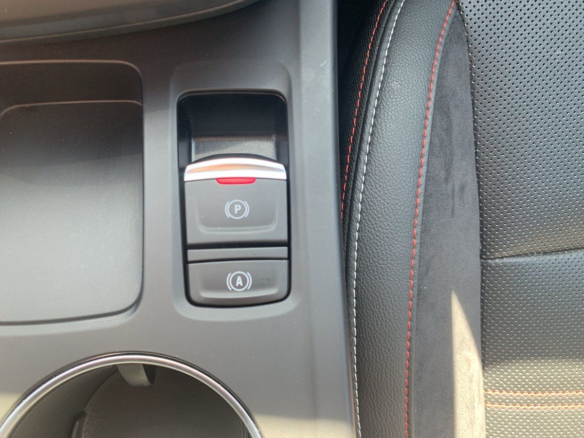 Renault Arkana R.S. LINE TCe 160 EDC - Samsaru's Car Outlet