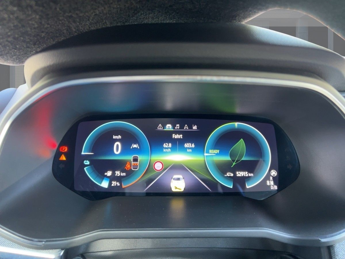 Renault ZOE INTENS R135 50 kWh - Samsaru's Car Outlet