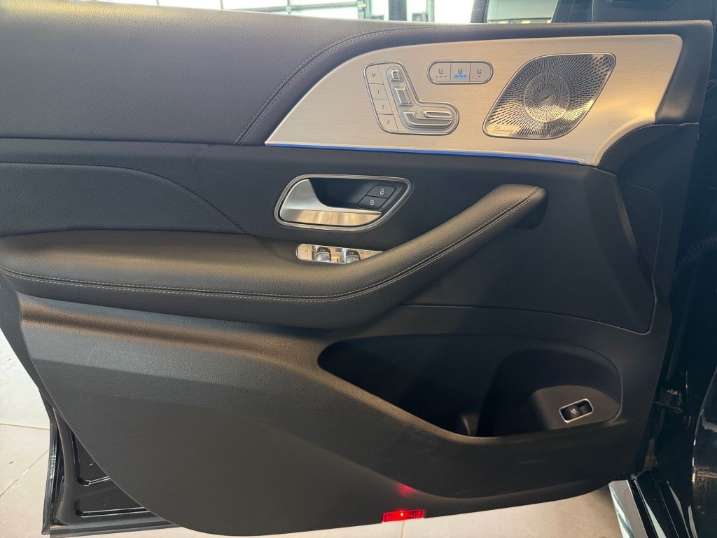 Mercedes-Benz GLE 450 d 4M AMG,MBEAM,DISTR,BURM,HuD,PANO,AHK