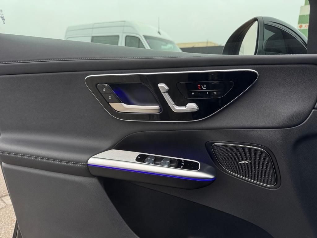 Mercedes-Benz GLC 450 d 4M AMG*FAP*Pano*AHK*DigLight*Memo*360*