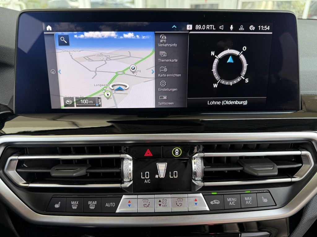 BMW X3 30e xDrive - Samsaru's Car Outlet