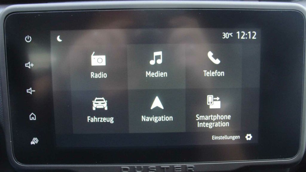 Dacia Duster II 1.0 TCe 90 Expression - Samsaru's Car Outlet