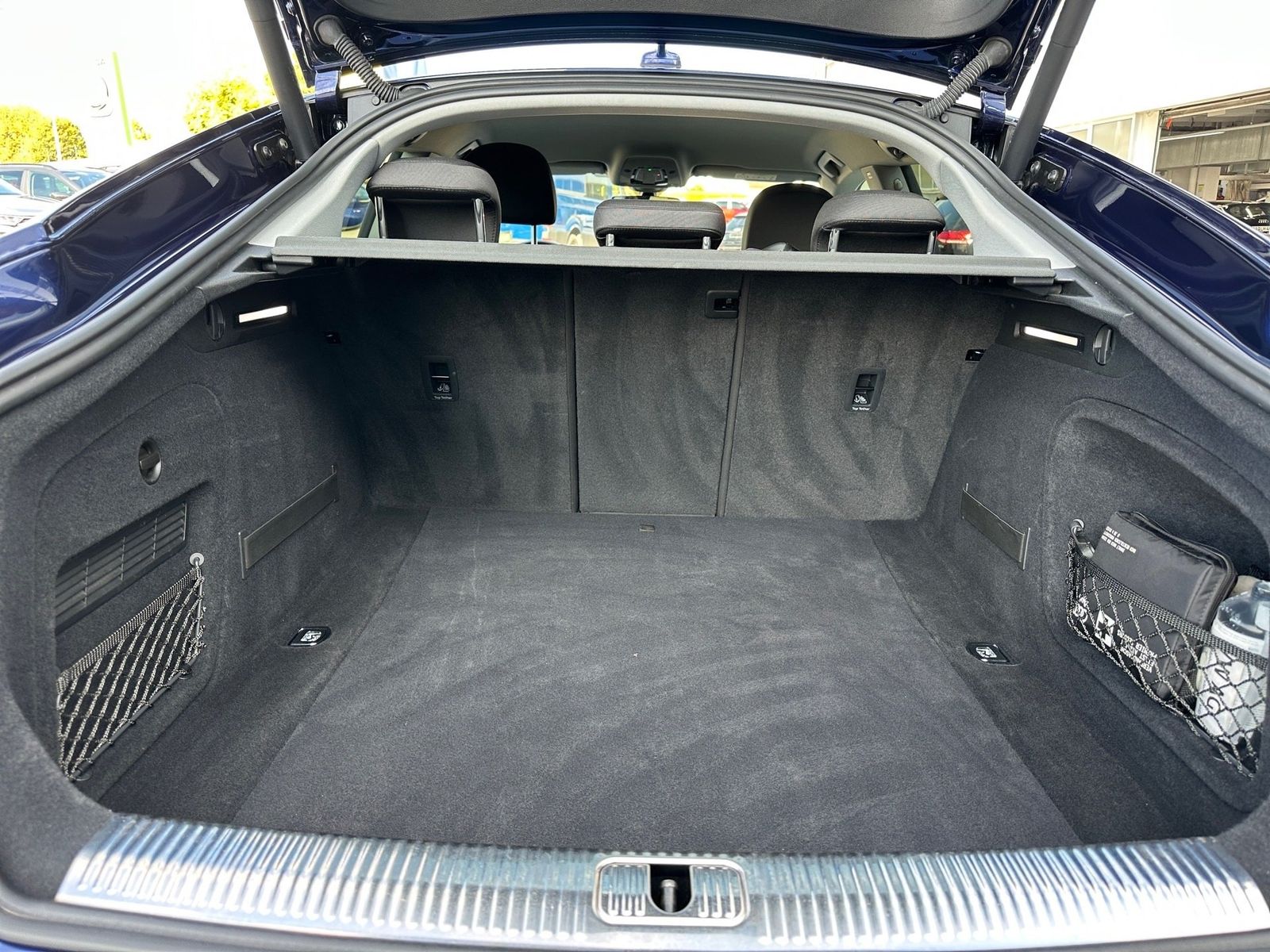 Audi A5 Sportback 40 TDI quattro S line *MATRIX*NAVI*