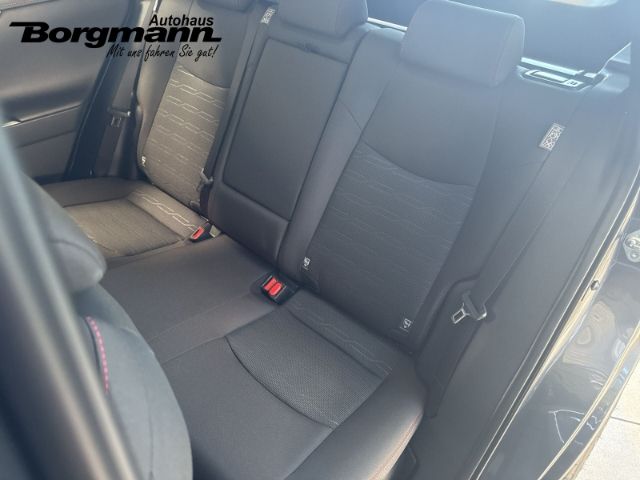 Toyota RAV 4 Plug-in Hybrid 4x4 Teamplayer  Navi, Einpa