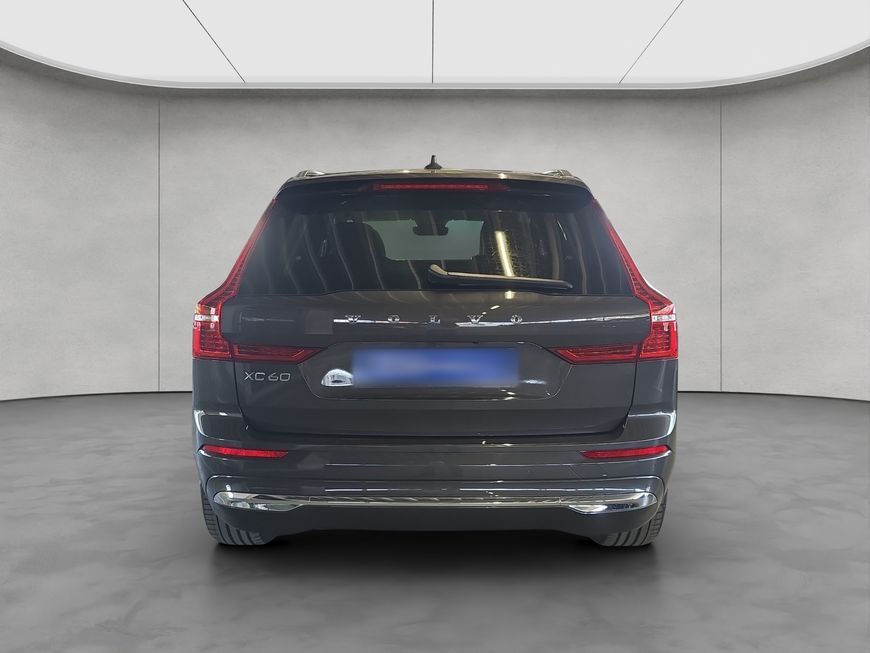 Volvo XC60 T8 AWD Recharge Inscription - Samsaru's Car Outlet
