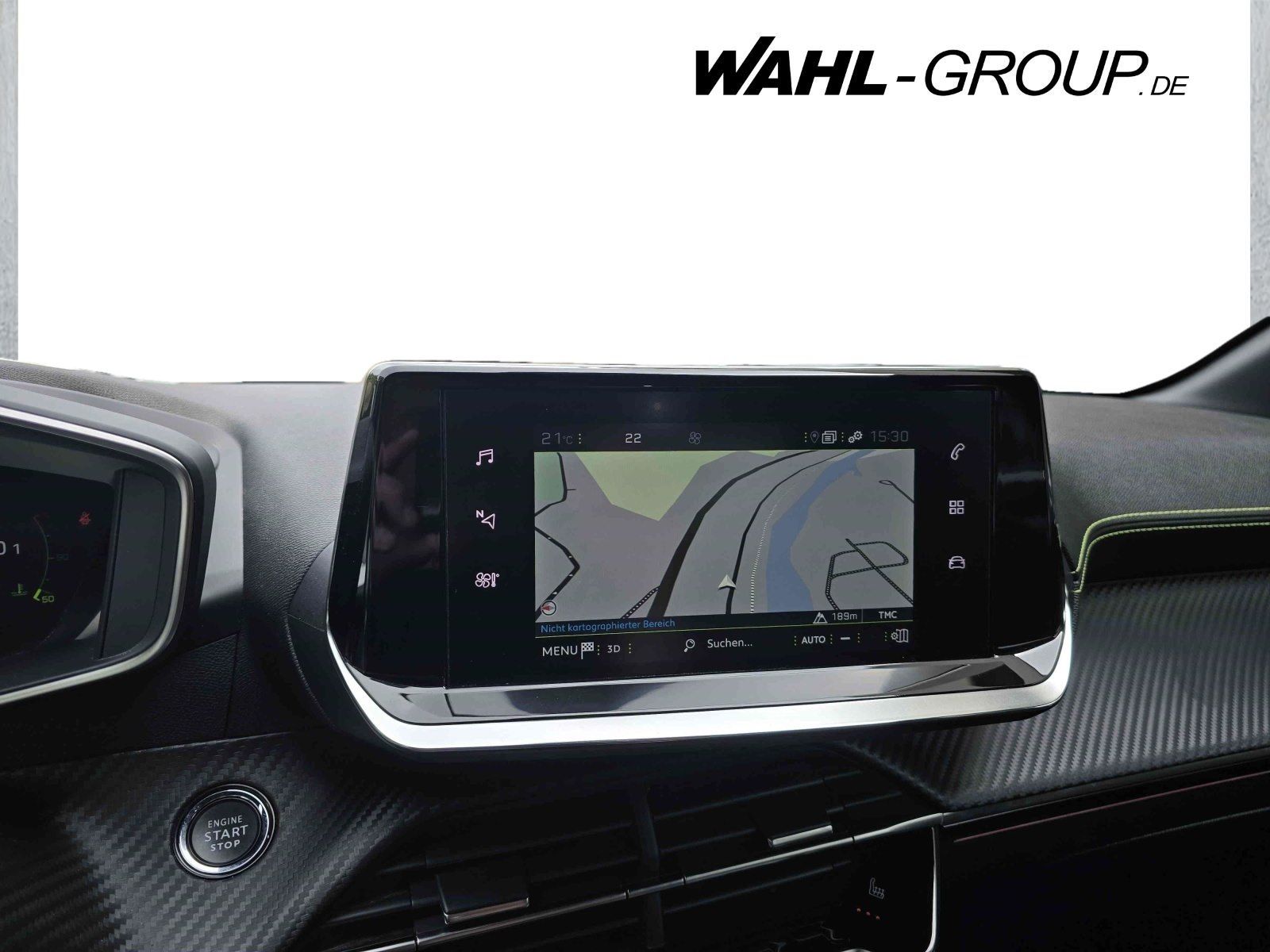 Peugeot 208 GT - Samsaru's Car Outlet