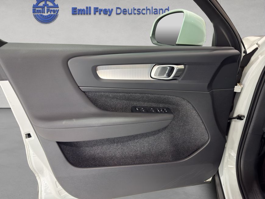 Volvo XC40 B3 B DKG Core