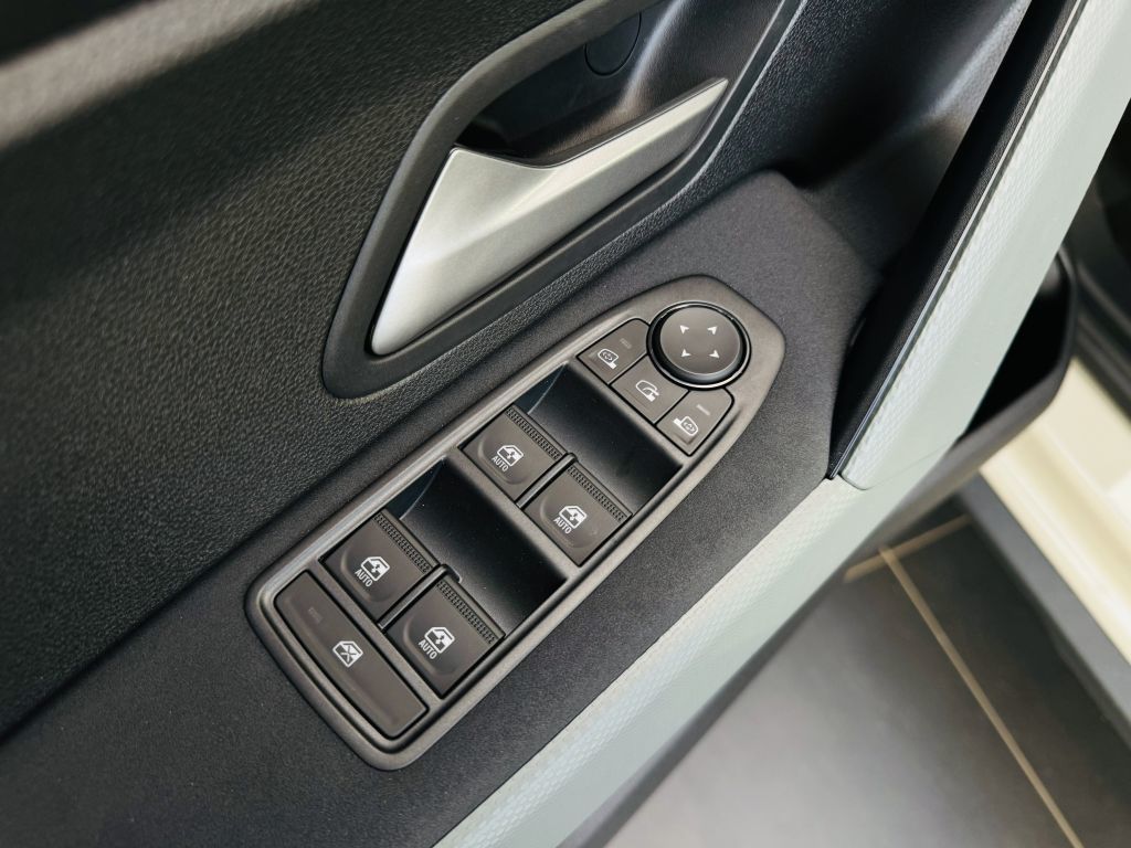 Dacia Duster Extreme - Samsaru's Car Outlet