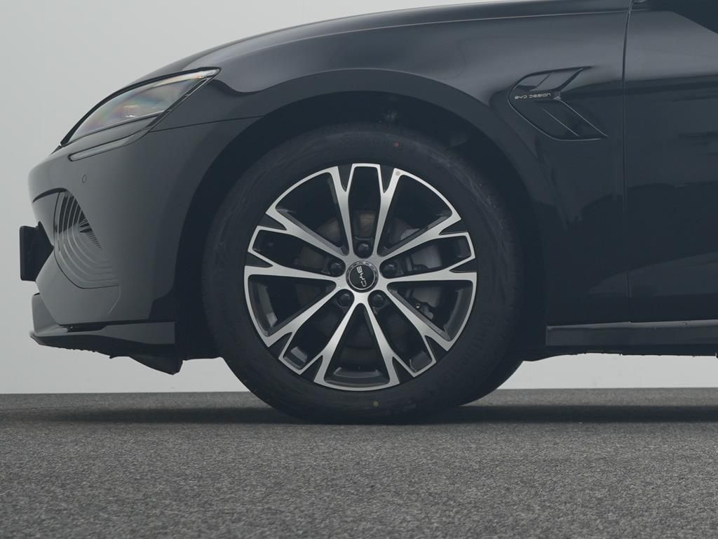 BYD SEAL Comfort