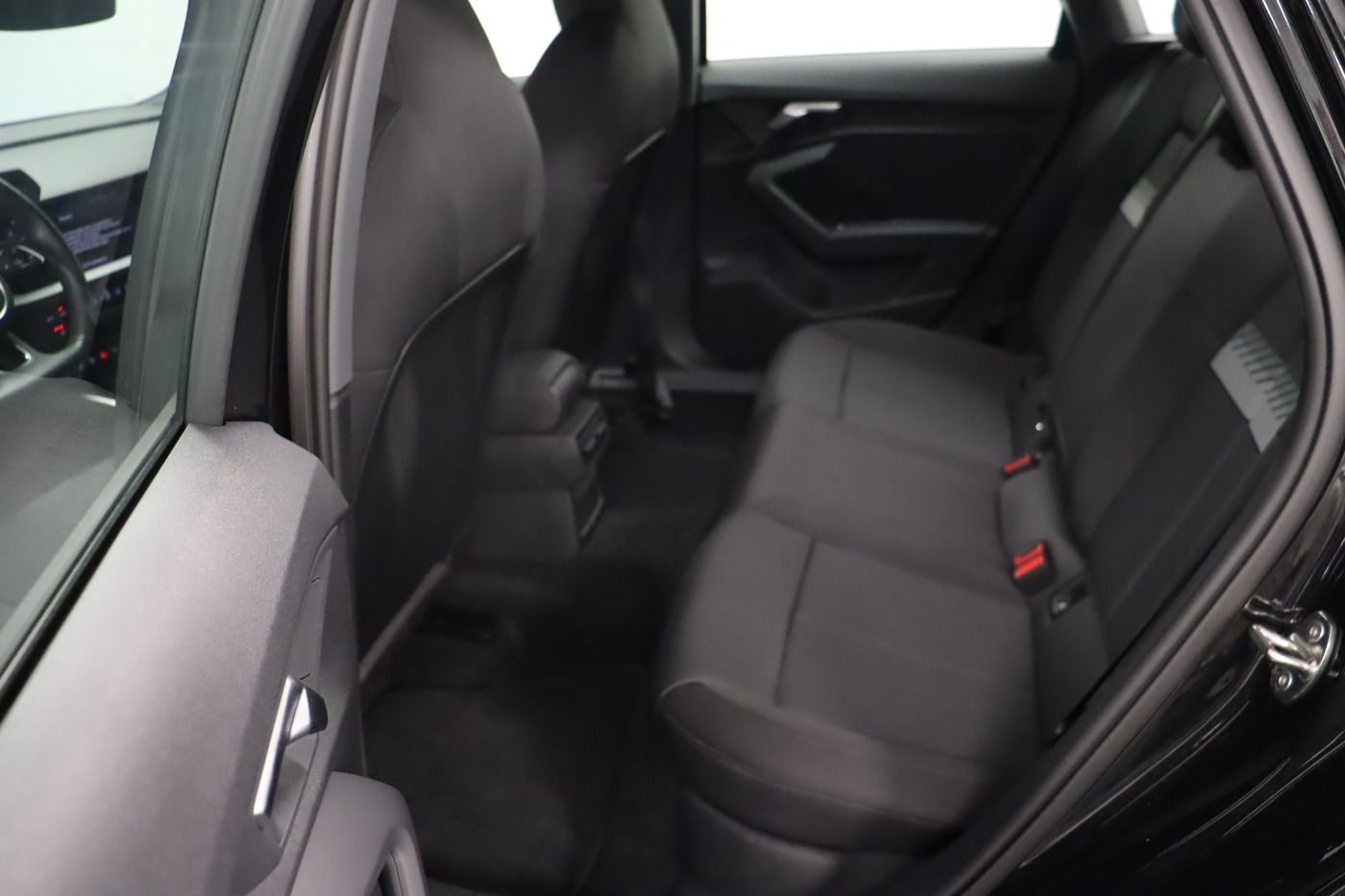 Audi A3 Sportback 35 TDI S tronic S line - Samsaru's Car Outlet
